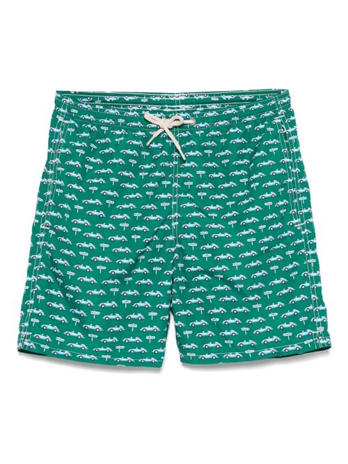 Costume bambino boxer MC2 SAINT BARTH Kids | JEAN LIG01151H